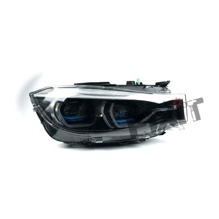 BMW 3 Series GT LCI Design Headlight Assembly (2013-2016) | RKNP