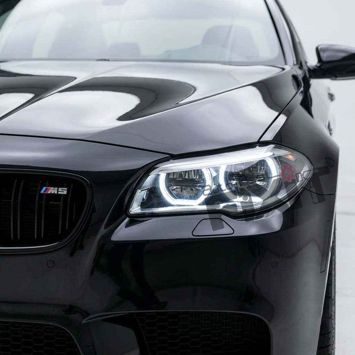 BMW 5 Series Headlight Assembly (2011-2013) | RKNP