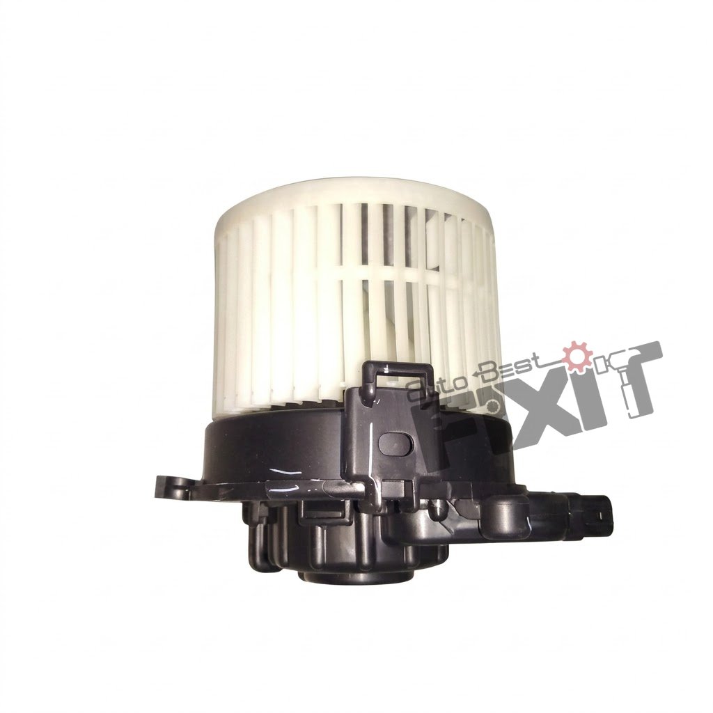 Maruti S-Presso BLOWER MOTOR ASSEMBLY-S-PRESSO 2019-2022 Petrol | 2019-2026 | MOTHERSON