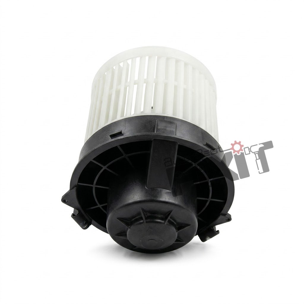 Nissan Micra (K13K) INTERIOR BLOWER MOTOR-PULSE 2012-2017/SCALA 2012-2017/MICRA 2010-2017/SUNNY 2011-2020 Petrol | 2012-2017 | MOTHERSON