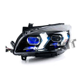 BMW X1 Headlight Assembly (2010-2014) | RKNP