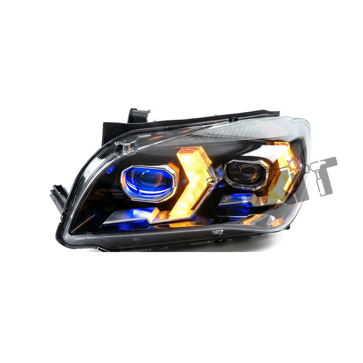 BMW X1 Headlight Assembly (2010-2014) | RKNP