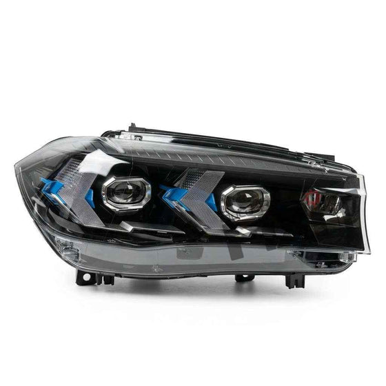 BMW X5 Headlight Assembly (2014-2015) | RKNP