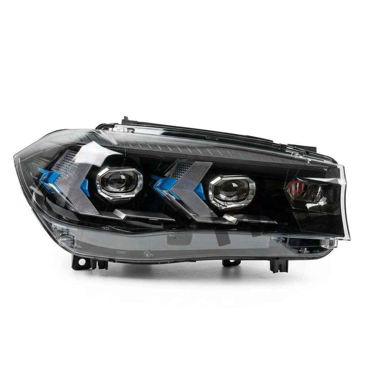 BMW X5 Headlight Assembly (2014-2015) | RKNP