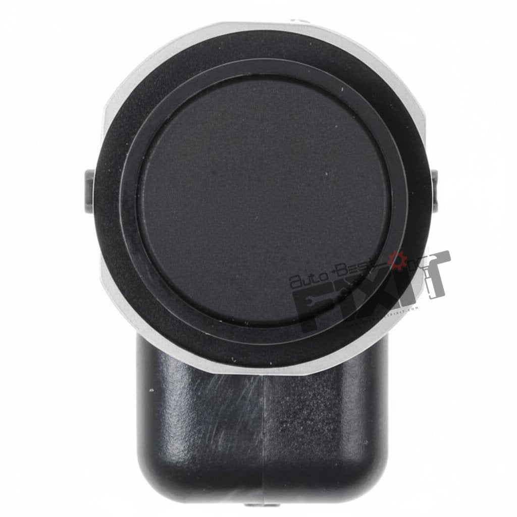 KARTION Parking Sensor Compatible With Bmw 3 Series E90 2006-2012 5 Series E60 6 Series E63 2004-2010 X5 X6 E70 E71 06-14 X1 E84 2011-2016 Z4 E89 Parking Sensor 6620923303 66209233031 66209139868 Compatible with BMW 5' F07 GT Vehicle