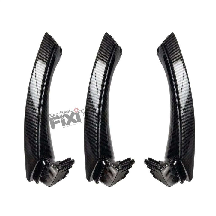 BMW 3 Series Door Handle - Carbon Fiber | 2004-2012