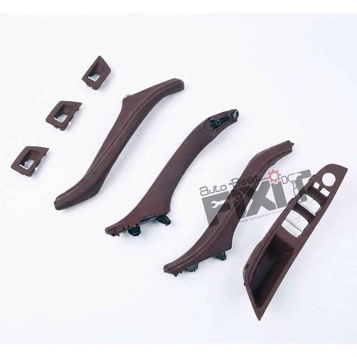 BMW 5 Series Door Handle - Full Moka | 2010-2017