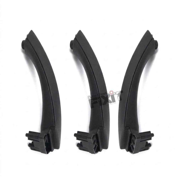 BMW 3 Series Door Handle - Black | 2004-2012