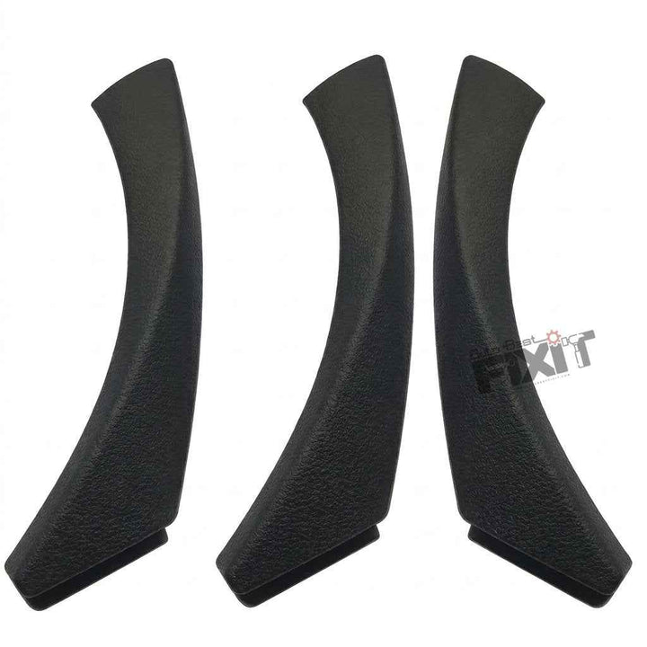 BMW 3 Series Door Handle - Black Outer | 2004-2012