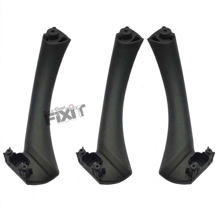 BMW 3 Series Door Handle - Black Inner | 2004-2012