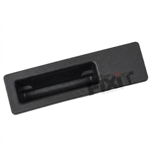 KARTION Rear Trunk Boot Handle Switch Compatible With Bmw 3 Seires F30 5 Series F10 X1 F48 X3 F25 X5 F15 X6 F16 Rear Trunk Boot Handle Switch Model A 51247368752 51247463161 Compatible with BMW 5' F10 Vehicle