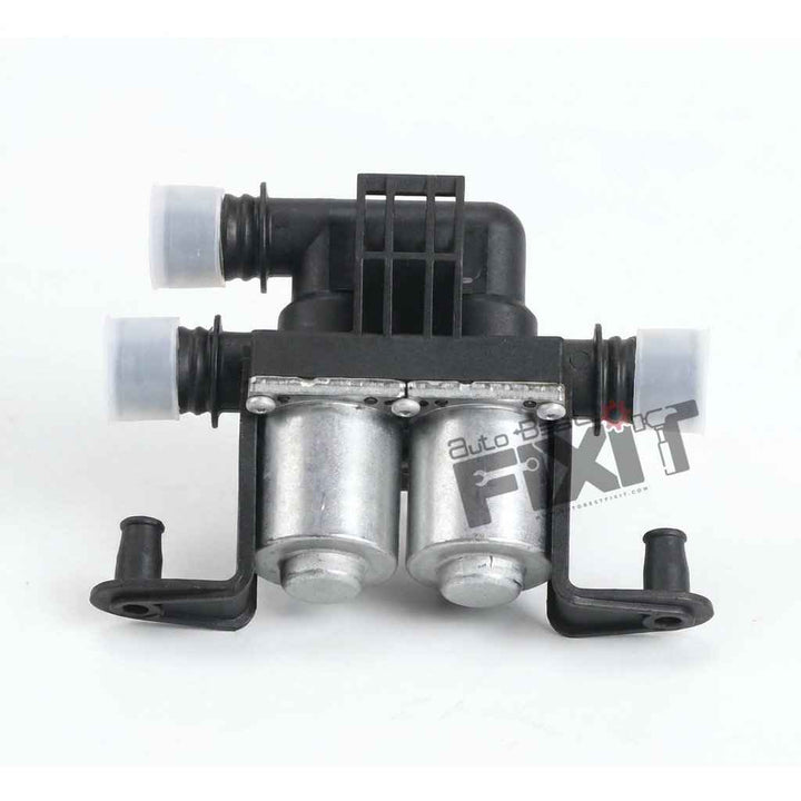 BMW 5 Series Heat Exchanger | 2006-2010