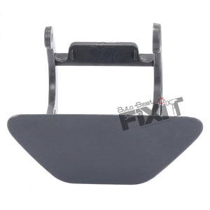 KARTION Headlight Washer Cap Cover Compatible With Bmw 5 Series F10 2010-2013 Headlight Washer Cap Cover Right 51117342400 51117246870 Compatible with BMW 5' F10 Vehicle