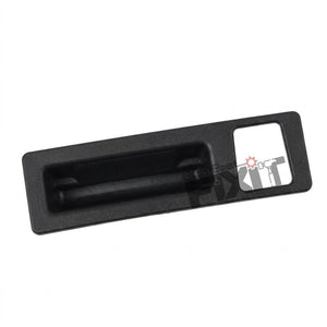 KARTION Rear Trunk Boot Handle Switch Compatible With Bmw 3 Seires F30 5 Series F10 X1 F48 X3 F25 X5 F15 X6 F16 Rear Trunk Boot Handle Switch Model B 51247368753 Compatible with BMW 5' F10 Vehicle
