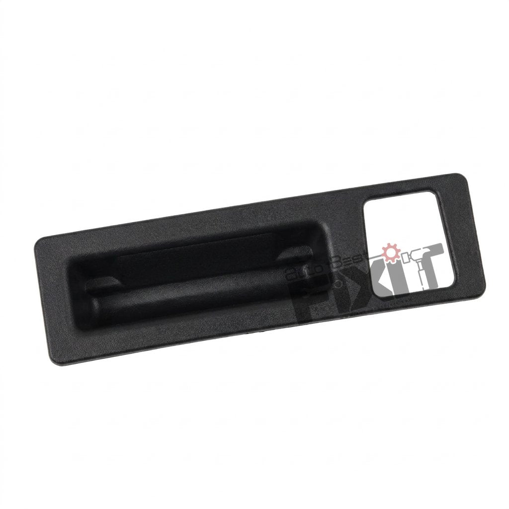 KARTION Rear Trunk Boot Handle Switch Compatible With Bmw 3 Seires F30 5 Series F10 X1 F48 X3 F25 X5 F15 X6 F16 Rear Trunk Boot Handle Switch Model B 51247368753 Compatible with BMW 5' F10 Vehicle