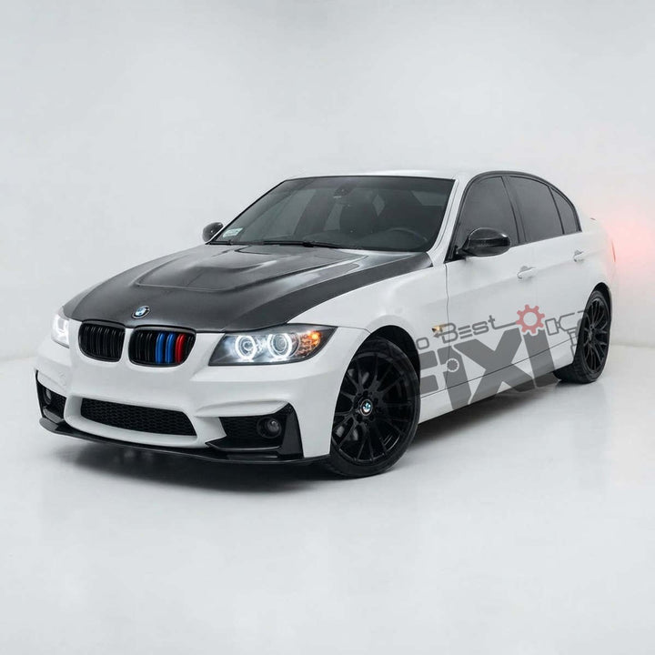 Bmw 3 (E90/E91/E92/E93) M4 conversion kit | Diesel OEM Replacement Conversion Kit (2008-2010)
