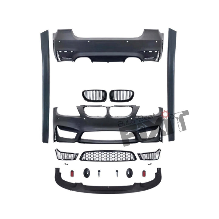 Bmw 3 (E90/E91/E92/E93) M4 conversion kit | Diesel OEM Replacement Conversion Kit (2008-2010)
