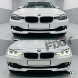 Bmw 3 (F30) Upgrade to 2018-19 LED Style Headlamps | Diesel OEM Replacement Headlamps (2015-2019)