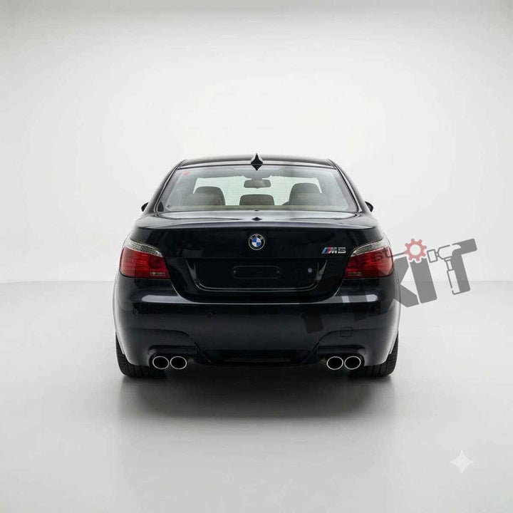 Bmw 5 (E60) M5 conversion kit | Diesel OEM Replacement Conversion Kit (2003-2007)