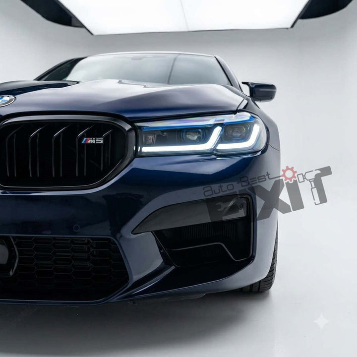 Bmw 5 (G30 Fl) 2024-25 M5 conversion kit | Diesel Conversion Kit (2017-2021)