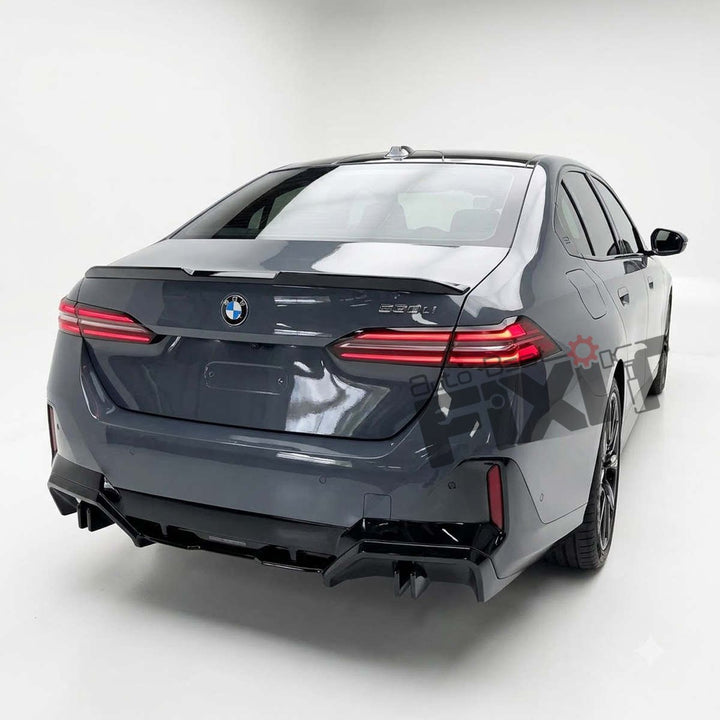 Bmw 5 (G60) Full Aero Kit | Hybrid Full Aero Kit (2024-2026)