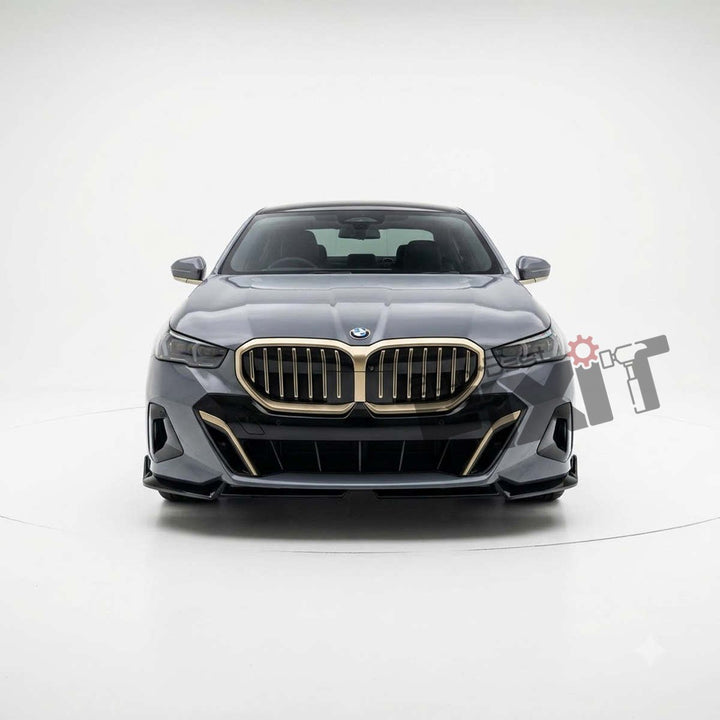 Bmw 5 (G60) Full Aero Kit | Hybrid Full Aero Kit (2024-2026)