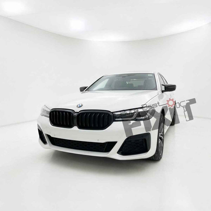BMW 5 Series (2022-25) M5 Grille | ABS Plastic Material | Direct-Fit Replacement Part