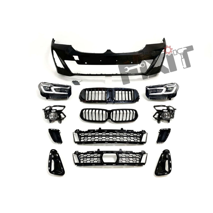 Bmw 6 Gt (G32) BMW 6GT (2019-21) conversion kit | Petrol OEM Replacement Conversion Kit (2018-2023)