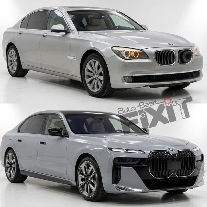 Bmw 7 (F02) 2025-26 Msport conversion kit | Diesel Conversion Kit (2012-2015)