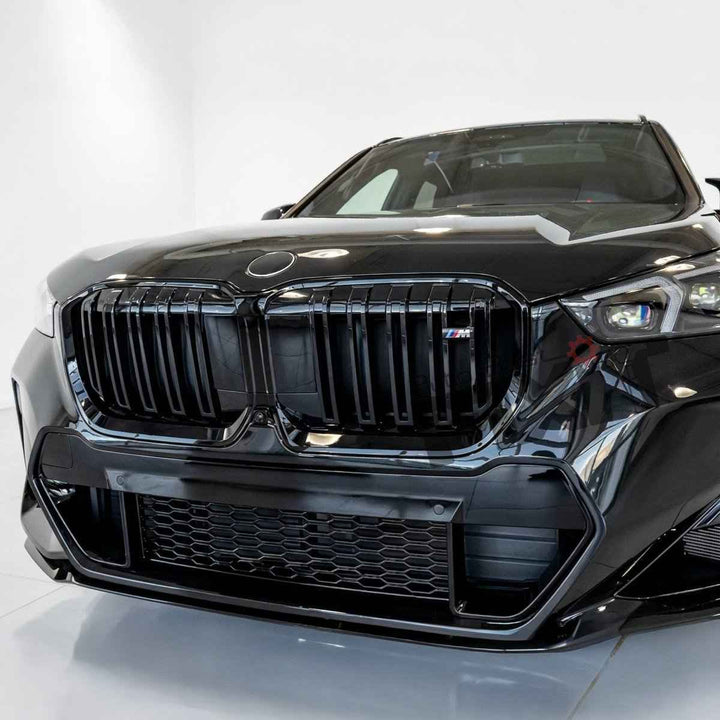 BMW X1 (2024-26) M Grille | ABS Plastic Material | Direct-Fit Replacement Part