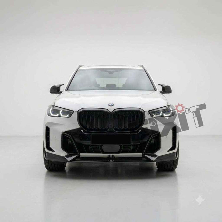 Bmw X5 Full Aero Kit | Hybrid OEM Replacement Full Aero Kit (2023-2026)