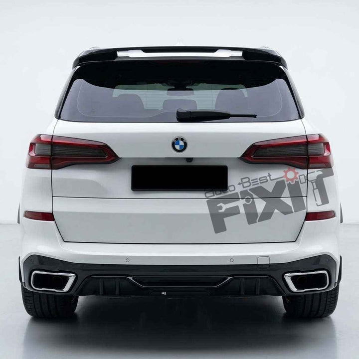 Bmw X5 Full Aero Kit | Hybrid OEM Replacement Full Aero Kit (2023-2026)