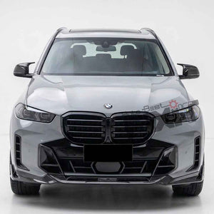 BMW X5 (2023-26) M Compitition Grille | ABS Plastic Material | Direct-Fit Replacement Part