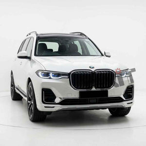 BMW X7 (2019-22) LED Grille | ABS Plastic Material | Direct-Fit Replacement Part