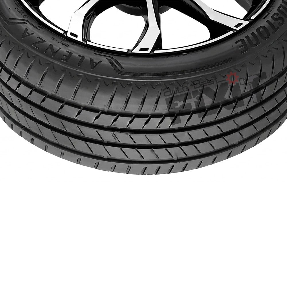 Bridgestone Alenza RFT 245/45R20 tyre