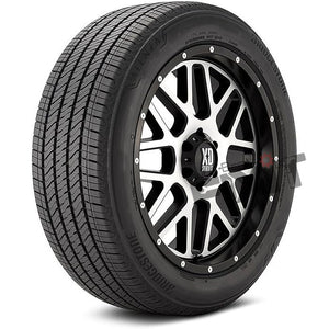 Bridgestone Alenza A/S 02 All Season 275/45R21 107H Passenger Tyre Compatible with BMW Amarok Vehicle
