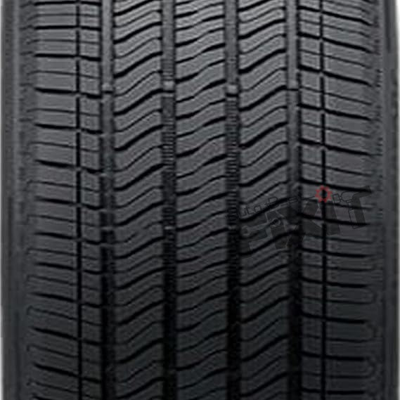 Bridgestone Bridgestone Alenza A/S 02 All Season 275/45R21 107H Passenger Tire Compatible with BMW Amarok Vehicle_2