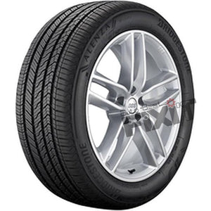 Bridgestone Bridgestone Dueler HL Alenza Highway Terrain SUV Tire P28545R22 110 H Compatible with CHEVROLET 1500, 1500 Classic, 1500 Ramcharger Vehicle