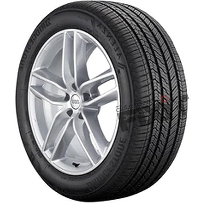 Bridgestone Dueler HL Alenza Highway Terrain SUV Tyre P28545R22 110 H Compatible with CHEVROLET 1500, 1500 Classic, 1500 Ramcharger Vehicle_1