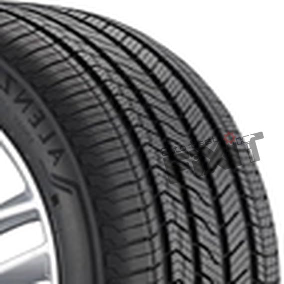 Bridgestone Dueler HL Alenza Highway Terrain SUV Tyre P28545R22 110 H Compatible with CHEVROLET 1500, 1500 Classic, 1500 Ramcharger Vehicle_2