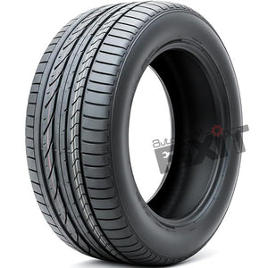 Bridgestone Dueler HP Sport 255/55ZR19 SUV Tyre 111 Y Extra Load Compatible with AUDI 001 Vehicle