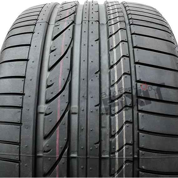 Bridgestone Dueler HP Sport 255/55ZR19 SUV Tyre 111 Y Extra Load Compatible with AUDI 001 Vehicle_3