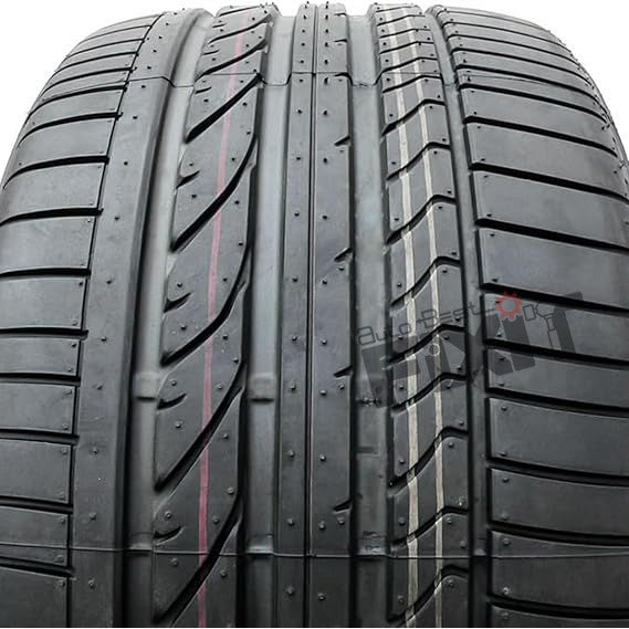 Bridgestone Dueler HP Sport 255/55ZR19 SUV Tyre 111 Y Extra Load Compatible with AUDI 001 Vehicle_3