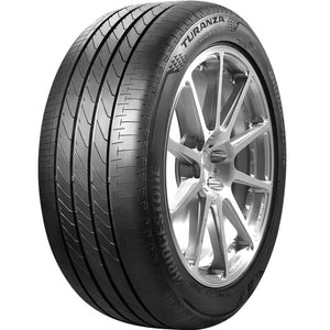 Bridgestone Turanza 6 255/40R21 tyre  Compatible with AUDI 7 Series, I7, Ix3, X3, X3 M, X4 M Vehicle