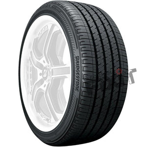 Bridgestone Turanza SilentRFT 285/35R20 tyre  Compatible with ASTON MARTIN, BMW, CHEVROLET, FERRARI, FORD, KIA, MASERATI, MCLAREN, MERCEDES,NISSAN, PORSCHE, TESLA Vehicle