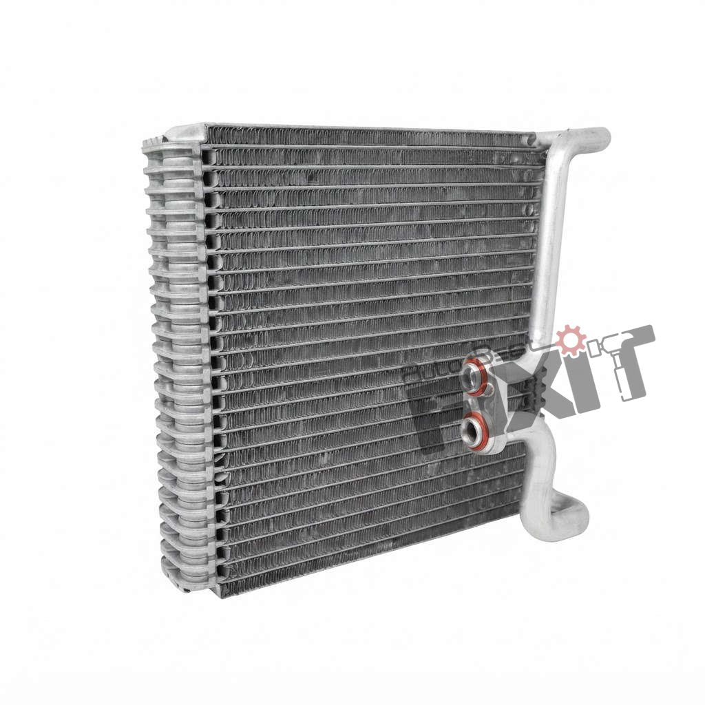 Ford Fiesta Classic & Figo AC Evaporator (Cooling Coil) | 2010–2015 | Ford Genuine
