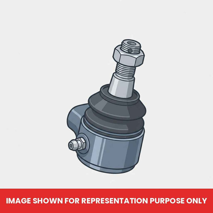 Mahindra Bolero Suspension Ball Joint Set | Autokoi Aftermarket Auto Spare Part