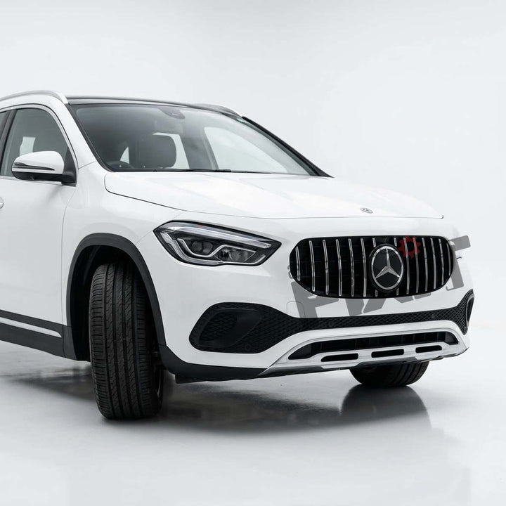Mercedes-Benz Gla-Class GTR Grill | Petrol OEM Replacement Front Grille (2021-2024)