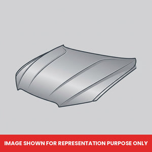 Maruti Suzuki Swift Bonnet Lid | 2005-2012 | Maruti Suzuki