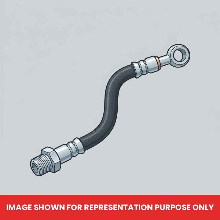 Nissan/Renault Duster & Terrano Brake Hose | 2012-2020 | HANON
